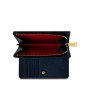PORTEFEUILLE COMPACT ENVELOPPE DE LANCEL ULTRAMARINE PORTEFEUILLE COMPACT ENVELOPPE DE LANCEL ULTRAMARINE