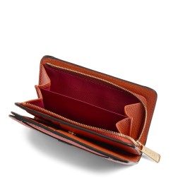 PORTEFEUILLE COMPACT ENVELOPPE DE LANCEL SUNRISE