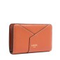 PORTEFEUILLE COMPACT ENVELOPPE DE LANCEL SUNRISE PORTEFEUILLE COMPACT ENVELOPPE DE LANCEL SUNRISE