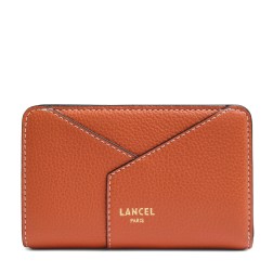 PORTEFEUILLE COMPACT ENVELOPPE DE LANCEL SUNRISE