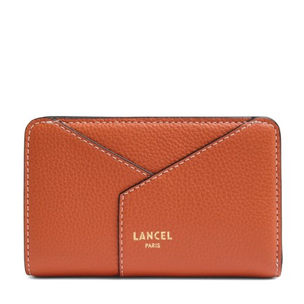 PORTEFEUILLE COMPACT ENVELOPPE DE LANCEL SUNRISE
