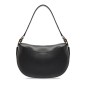 SAC GIBECIÈRE M CÉLESTE DE LANCEL NOIR SAC GIBECIÈRE M CÉLESTE DE LANCEL NOIR