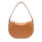 SAC GIBECIÈRE M CÉLESTE DE LANCEL CAMEL SAC GIBECIÈRE M CÉLESTE DE LANCEL CAMEL