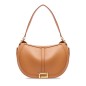 SAC GIBECIÈRE M CÉLESTE DE LANCEL CAMEL SAC GIBECIÈRE M CÉLESTE DE LANCEL CAMEL