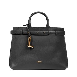 SAC CARRYALL M FAUBOURG DE LANCEL NOIR