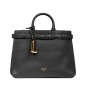 SAC CARRYALL M FAUBOURG DE LANCEL NOIR SAC CARRYALL M FAUBOURG DE LANCEL NOIR