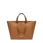 SAC CABAS ZIPPÉ M DOUBLE PORTÉ ENVELOPPE DE LANCEL CAMEL SAC CABAS ZIPPÉ M DOUBLE PORTÉ ENVELOPPE DE LANCEL CAMEL