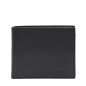 PORTEFEUILLE MONNAIE 8CC LÉON DE LANCEL NOIR PORTEFEUILLE MONNAIE 8CC LÉON DE LANCEL NOIR