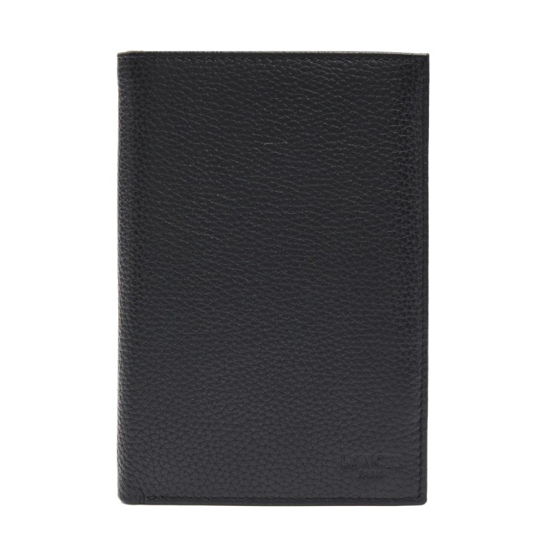 PORTEFEUILLE DRIVER 9CC LÉON DE LANCEL NOIR PORTEFEUILLE DRIVER 9CC LÉON DE LANCEL NOIR