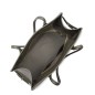 GRAND SAC CABAS ÉPAULE DONNA HOPPER KAKI FONCÉ LANCASTER GRAND SAC CABAS ÉPAULE DONNA HOPPER KAKI FONCÉ LANCASTER