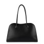 GRAND SAC CABAS ÉPAULE DONNA HOPPER NOIR LANCASTER GRAND SAC CABAS ÉPAULE DONNA HOPPER NOIR LANCASTER