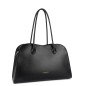 GRAND SAC CABAS ÉPAULE DONNA HOPPER NOIR LANCASTER GRAND SAC CABAS ÉPAULE DONNA HOPPER NOIR LANCASTER