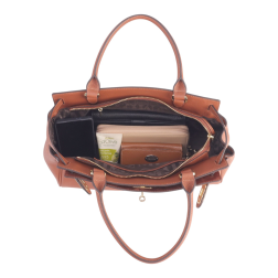 SAC CABAS GUEPAR M ROMY CHATAÎGNE MD