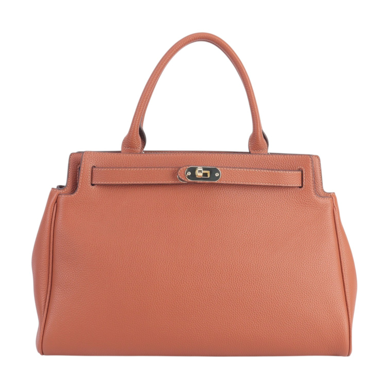 SAC CABAS GUEPAR M ROMY CHATAÎGNE MD