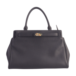 SAC CABAS GUEPAR M ROMY NOIR MD