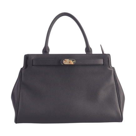 SAC CABAS GUEPAR M ROMY NOIR MD