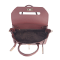 SAC À MAIN PYLAD MIX ALBA BORDEAUX MD SAC À MAIN PYLAD MIX ALBA BORDEAUX MD