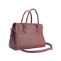 SAC À MAIN PYLAD MIX ALBA BORDEAUX MD SAC À MAIN PYLAD MIX ALBA BORDEAUX MD