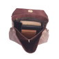 SAC PORTÉ ÉPAULE GWENDOLINE M RHODES CHOCOLAT MD SAC PORTÉ ÉPAULE GWENDOLINE M RHODES CHOCOLAT MD