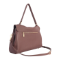 SAC PORTÉ ÉPAULE GWENDOLINE M RHODES CHOCOLAT MD SAC PORTÉ ÉPAULE GWENDOLINE M RHODES CHOCOLAT MD