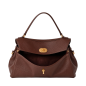 SAC PORTÉ ÉPAULE GWENDOLINE M RHODES CHOCOLAT MD SAC PORTÉ ÉPAULE GWENDOLINE M RHODES CHOCOLAT MD