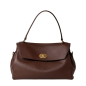 SAC PORTÉ ÉPAULE GWENDOLINE M RHODES CHOCOLAT MD SAC PORTÉ ÉPAULE GWENDOLINE M RHODES CHOCOLAT MD