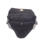 SAC PORTÉ ÉPAULE GWENDOLINE M RHODES NOIR MD SAC PORTÉ ÉPAULE GWENDOLINE M RHODES NOIR MD