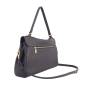 SAC PORTÉ ÉPAULE GWENDOLINE M RHODES NOIR MD SAC PORTÉ ÉPAULE GWENDOLINE M RHODES NOIR MD