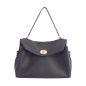 SAC PORTÉ ÉPAULE GWENDOLINE M RHODES NOIR MD SAC PORTÉ ÉPAULE GWENDOLINE M RHODES NOIR MD