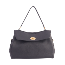 SAC PORTÉ ÉPAULE GWENDOLINE M RHODES NOIR MD