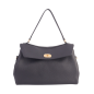 SAC PORTÉ ÉPAULE GWENDOLINE M RHODES NOIR MD SAC PORTÉ ÉPAULE GWENDOLINE M RHODES NOIR MD