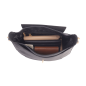 SAC PORTÉ ÉPAULE GOBI M RHODES NOIR MD SAC PORTÉ ÉPAULE GOBI M RHODES NOIR MD