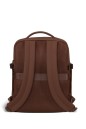 SAC À DOS PRO 16'' CABINE GRATUIT LOST IN BERLIN 2.0 MARRON LIPAULT SAC À DOS PRO 16'' CABINE GRATUIT LOST IN BERLIN 2.0 MARRON LIPAULT