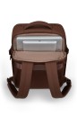 SAC À DOS PRO 16'' CABINE GRATUIT LOST IN BERLIN 2.0 MARRON LIPAULT SAC À DOS PRO 16'' CABINE GRATUIT LOST IN BERLIN 2.0 MARRON LIPAULT