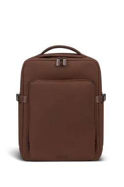 SAC À DOS PRO 16'' CABINE GRATUIT LOST IN BERLIN 2.0 MARRON LIPAULT