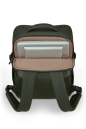 SAC À DOS PRO 16'' CABINE GRATUIT LOST IN BERLIN 2.0 KDARK MOSS LIPAULT SAC À DOS PRO 16'' CABINE GRATUIT LOST IN BERLIN 2.0 KDARK MOSS LIPAULT