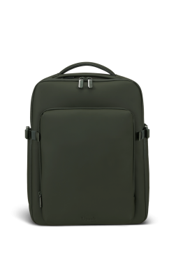 SAC À DOS PRO 16'' CABINE GRATUIT LOST IN BERLIN 2.0 KDARK MOSS LIPAULT