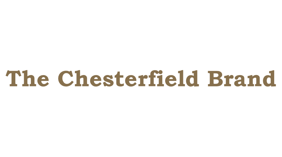 THE CHESTERFIELD BRAND